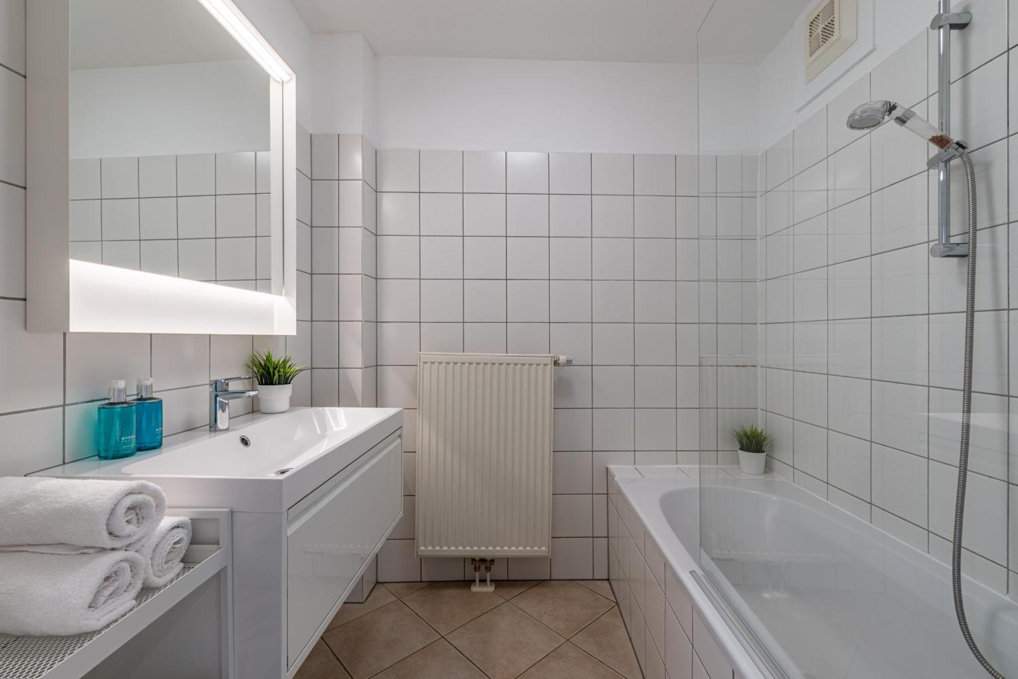 Stadtapartments Luna By Cosy Homes Villach Kültér fotó
