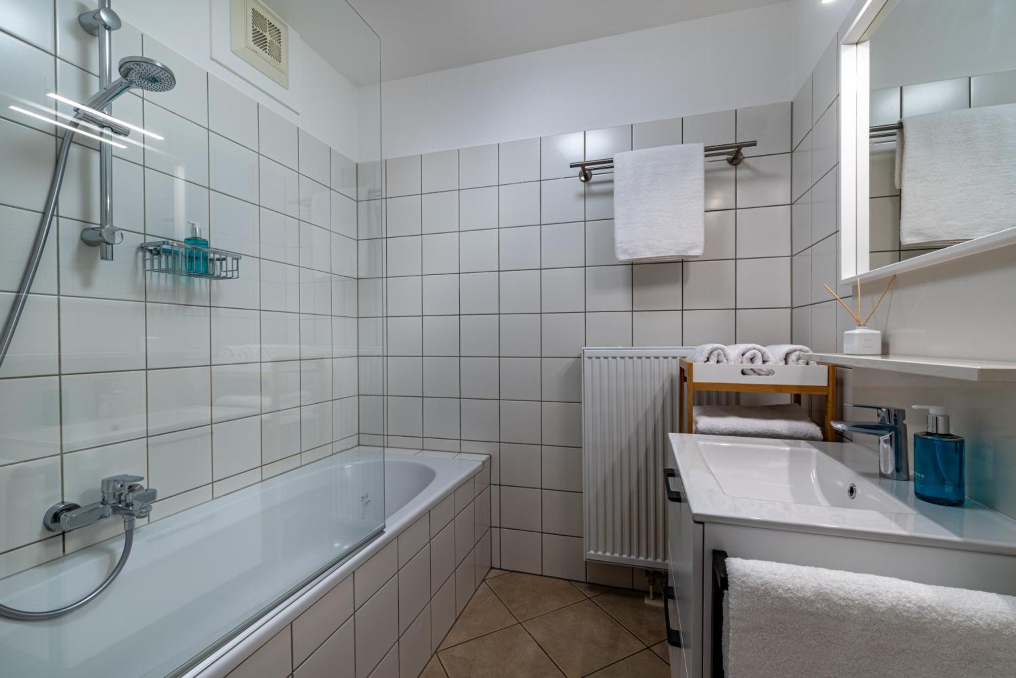 Stadtapartments Luna By Cosy Homes Villach Kültér fotó