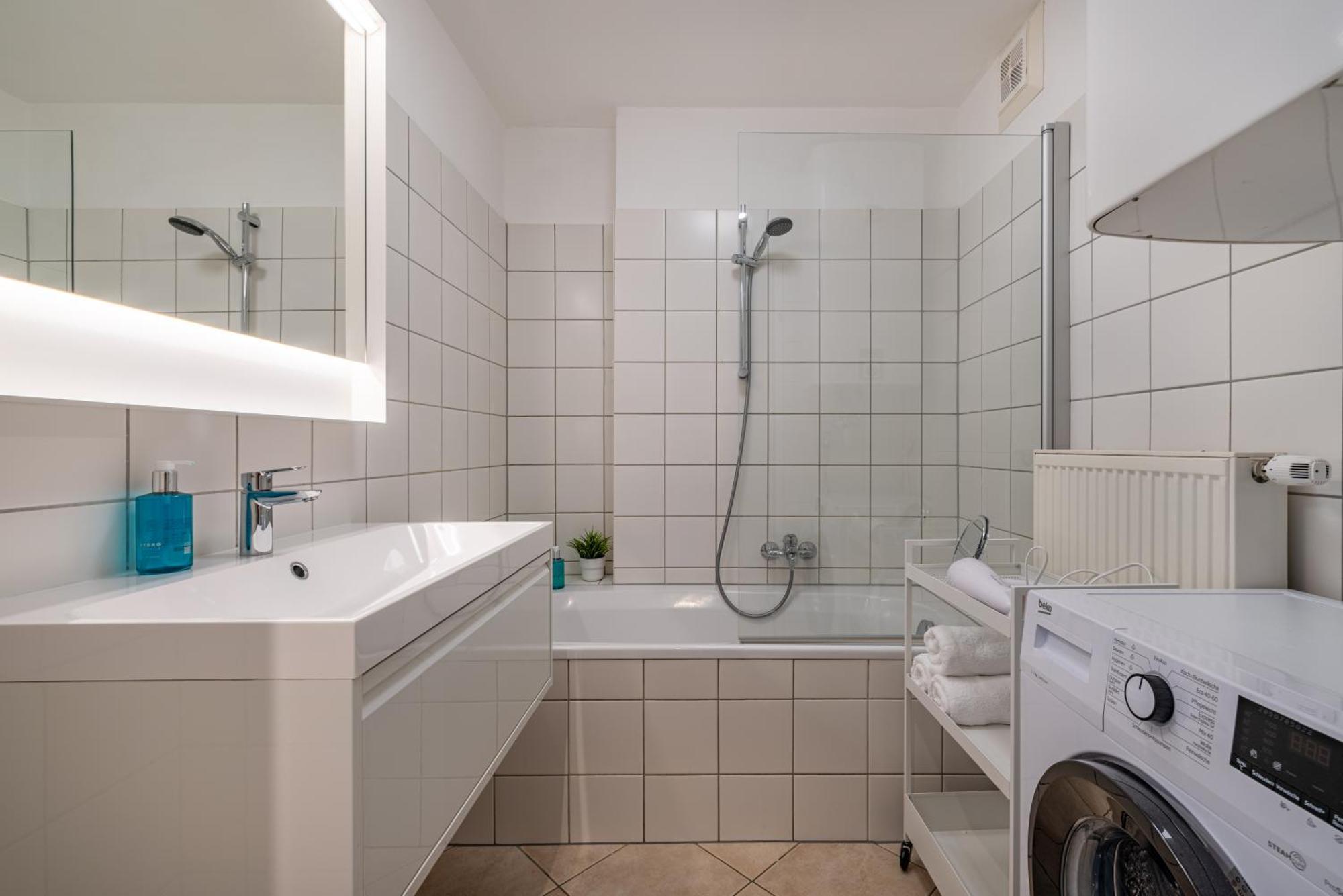 Stadtapartments Luna By Cosy Homes Villach Kültér fotó